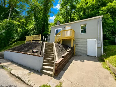 458 Ben St, Clarksburg, WV 26301