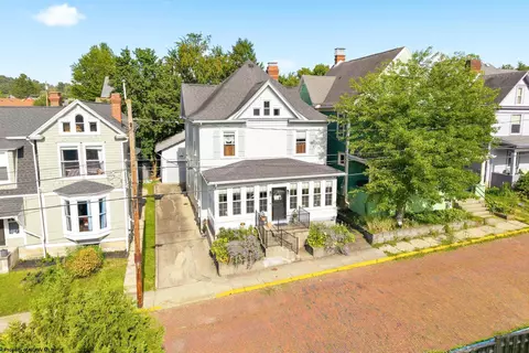 257 Morris St, Morgantown, WV 26501