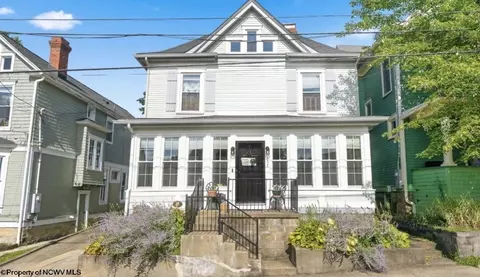 257 Morris St, Morgantown, WV 26501