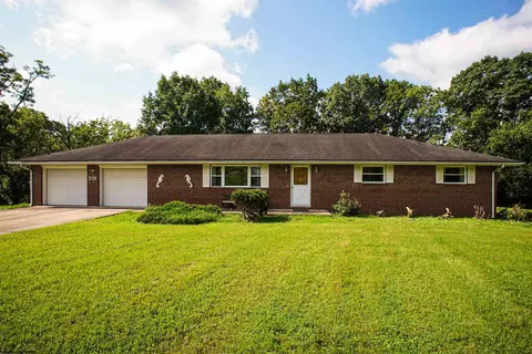 308 Main St, West Milford, WV 26451