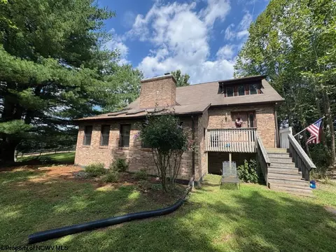 214 Bortz Rd, Point Marion, PA 15474