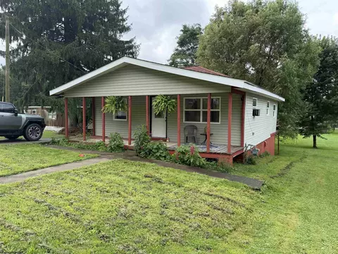 772 Ferguson Rd, Elkins, WV 26241