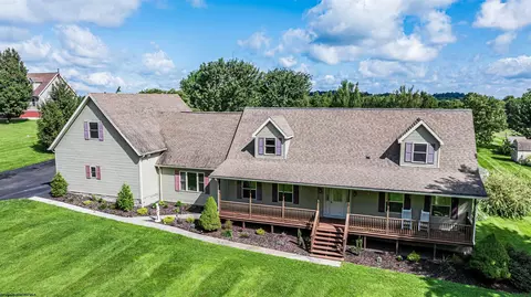 2277 Herring Rd, Kingwood, WV 26537