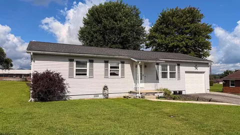 62 Blue Pond Ln, Elkins, WV 26241