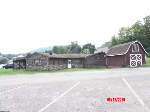 303 Main St, Parsons, WV 26287