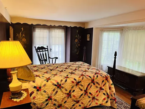 Bedroom - 1 E 4th St, Weston, WV 26452 photo 4 of 6