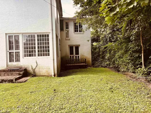 Exterior - 1 E 4th St, Weston, WV 26452 photo 9 of 11