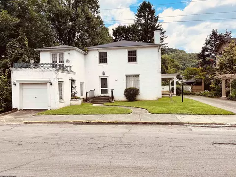 Exterior - 1 E 4th St, Weston, WV 26452 photo 8 of 11