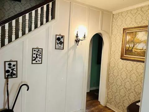 Entry Way - 1 E 4th St, Weston, WV 26452 photo 1 of 5