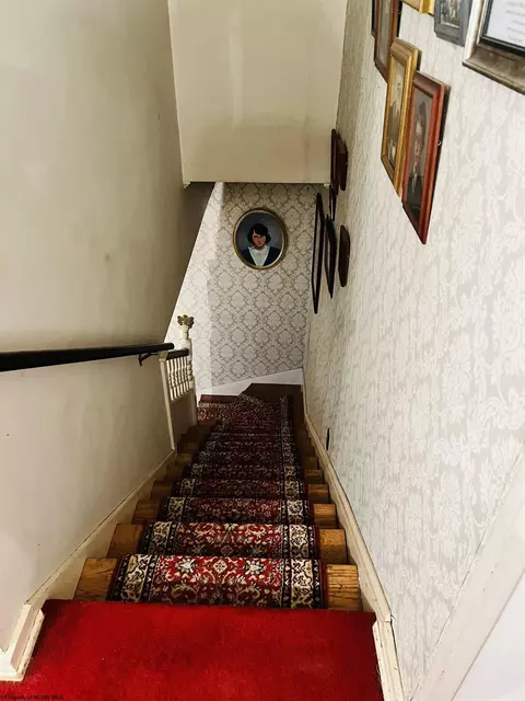 Entry Way - 1 E 4th St, Weston, WV 26452 photo 2 of 5
