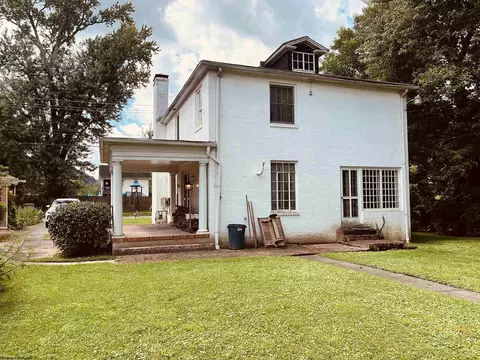 Exterior - 1 E 4th St, Weston, WV 26452 photo 10 of 11