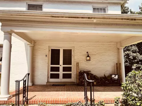 Exterior - 1 E 4th St, Weston, WV 26452 photo 3 of 11