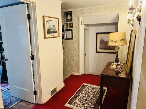 Entry Way - 1 E 4th St, Weston, WV 26452 photo 5 of 5