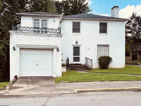 Exterior - 1 E 4th St, Weston, WV 26452 photo 11 of 11