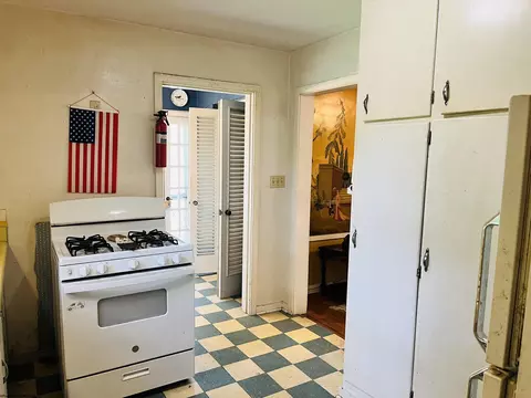 Kitchen - 1 E 4th St, Weston, WV 26452 photo 1 of 2