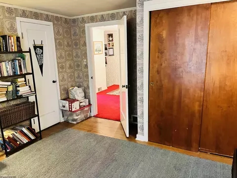 Bedroom - 1 E 4th St, Weston, WV 26452 photo 1 of 6