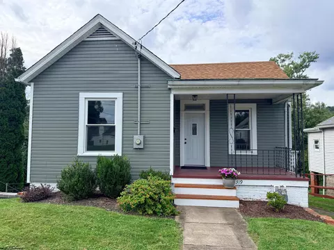 319 Davis St, Clarksburg, WV 26301