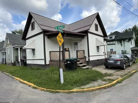 101 Denham St, Clarksburg, WV 26301