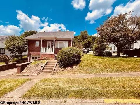 172 Grant St, Clarksburg, WV 26301