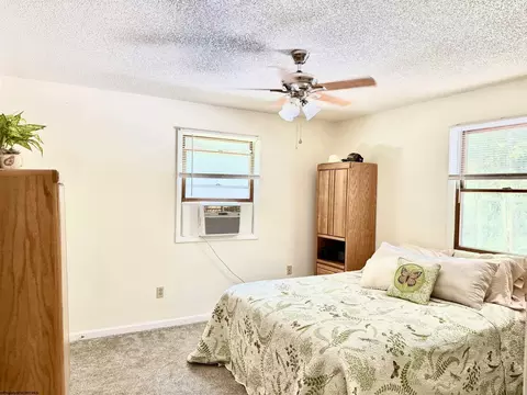 Bedroom - 112 Hillside Dr #THOMAS CORP, Thomas, WV 26292 photo 2 of 6