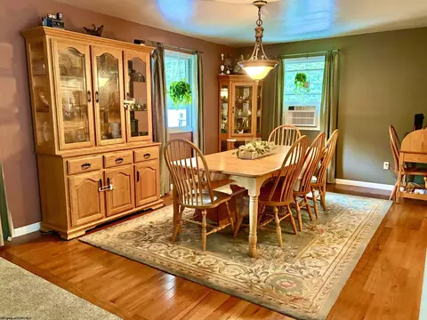Dining - 112 Hillside Dr #THOMAS CORP, Thomas, WV 26292 photo 1 of 2
