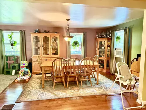 Dining - 112 Hillside Dr #THOMAS CORP, Thomas, WV 26292 photo 2 of 2