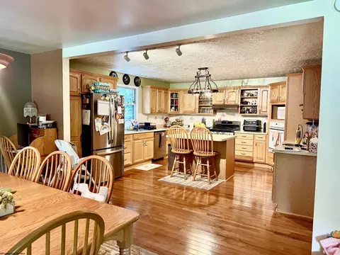 Kitchen - 112 Hillside Dr #THOMAS CORP, Thomas, WV 26292 photo 1 of 4