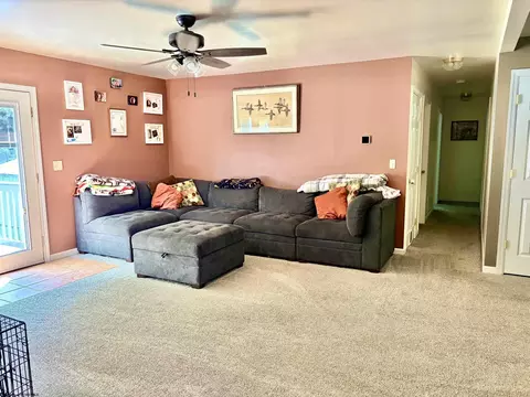 Living - 112 Hillside Dr #THOMAS CORP, Thomas, WV 26292 photo 3 of 3