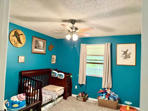Bedroom - 112 Hillside Dr #THOMAS CORP, Thomas, WV 26292 photo 6 of 6