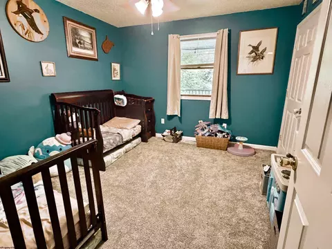 Bedroom - 112 Hillside Dr #THOMAS CORP, Thomas, WV 26292 photo 5 of 6