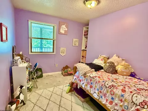 Bedroom - 112 Hillside Dr #THOMAS CORP, Thomas, WV 26292 photo 3 of 6