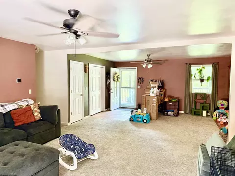 Living - 112 Hillside Dr #THOMAS CORP, Thomas, WV 26292 photo 1 of 3