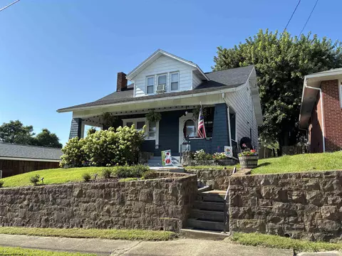 106 Bellview Ave, Fairmont, WV 26554