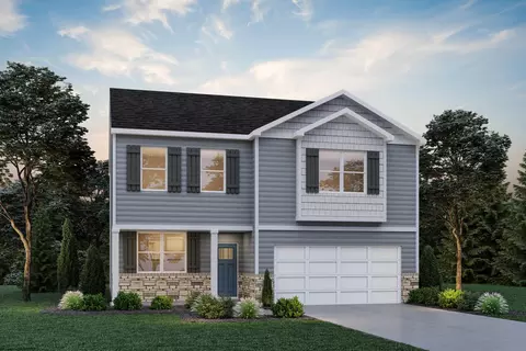 823 Bogey Ln, Maidsville, WV 26541