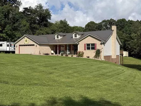 170 Jimtown Rd, Coalton, WV 26257