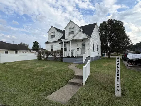 8086 Hazelwood Avenue #8086 HAZELWOOD AVENUE, Stonewood, WV 26301