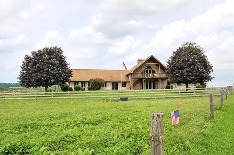 1355 N Preston Hwy, Kingwood, WV 26537