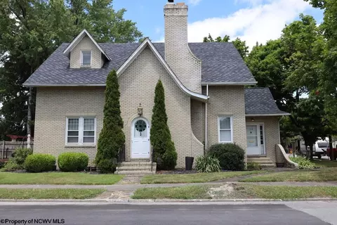 1216 S Henry Ave, Elkins, WV 26241
