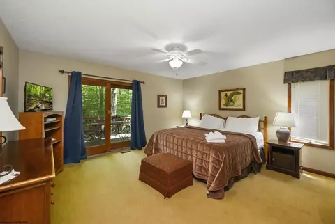Bedroom - 195 Brookside Rd, Davis, WV 26260 photo 1 of 10