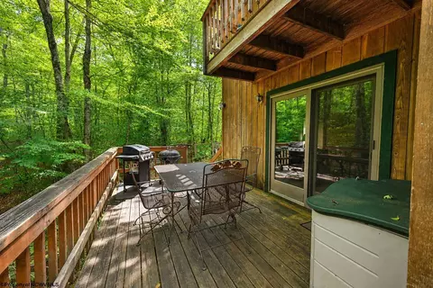 Exterior - 195 Brookside Rd, Davis, WV 26260 photo 10 of 10