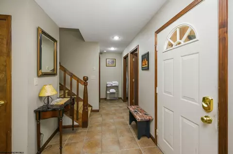 Entry Way - 195 Brookside Rd, Davis, WV 26260 photo 1 of 3