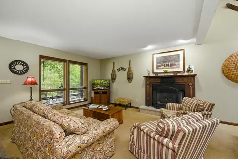 Living - 195 Brookside Rd, Davis, WV 26260 photo 2 of 3
