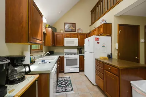 Kitchen - 195 Brookside Rd, Davis, WV 26260 photo 1 of 2