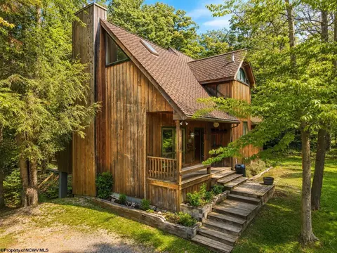 Exterior - 195 Brookside Rd, Davis, WV 26260 photo 3 of 10