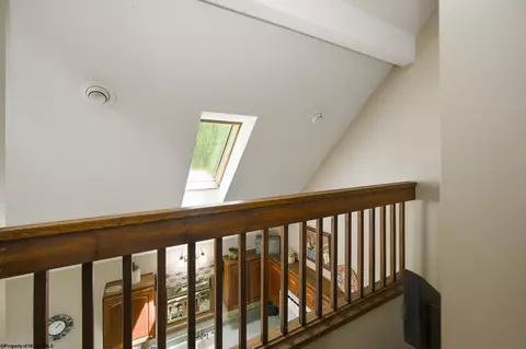 Entry Way - 195 Brookside Rd, Davis, WV 26260 photo 2 of 3