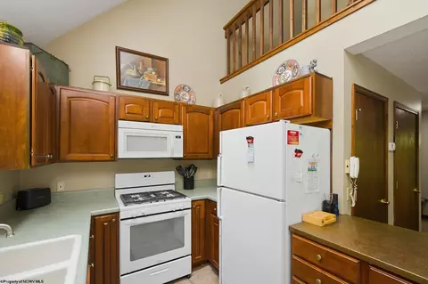 Kitchen - 195 Brookside Rd, Davis, WV 26260 photo 2 of 2