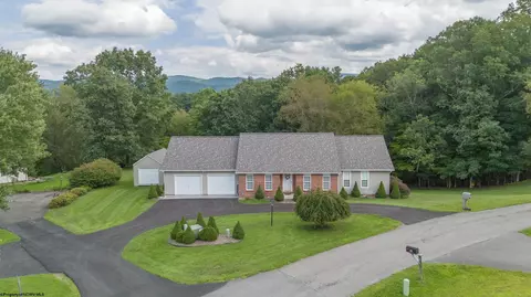 View/Area - 10 Clearview Ln, Beverly, WV 26253 photo 1 of 3