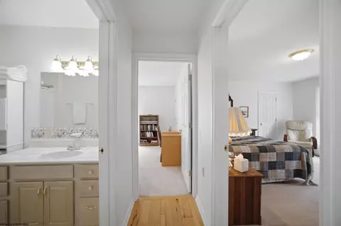Entry Way - 10 Clearview Ln, Beverly, WV 26253 photo 1 of 1