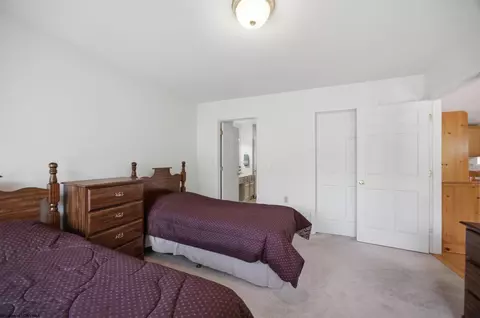 Bedroom - 10 Clearview Ln, Beverly, WV 26253 photo 2 of 5