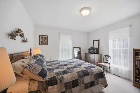 Bedroom - 10 Clearview Ln, Beverly, WV 26253 photo 4 of 5